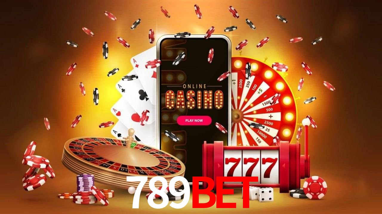 Estatísticas 789bet